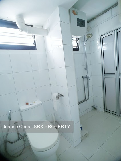 Blk 164 Stirling Road (Queenstown), HDB 3 Rooms #195383082